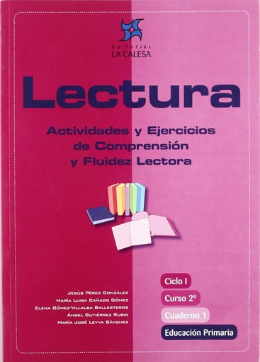 [9788481051377] Lectura, actividades y ejercicios de comprensión y fluidez lectora