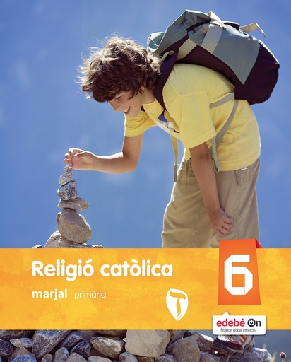 [9788483483718] RELIGIÓ CATÒLICA 6