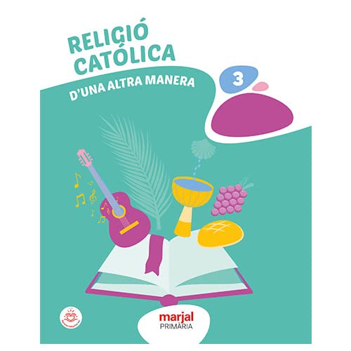 [9788483486184] RELIGIÓ CATÒLICA 3