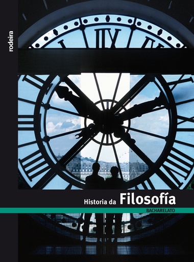 [9788483492406] HISTORIA DA FILOSOFIA galicia