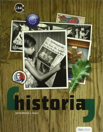 [9788483943243] Historia Batxillerato 2. maila