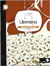 [9788483946343] Ulermena Dbh3, ikaslearen materiala