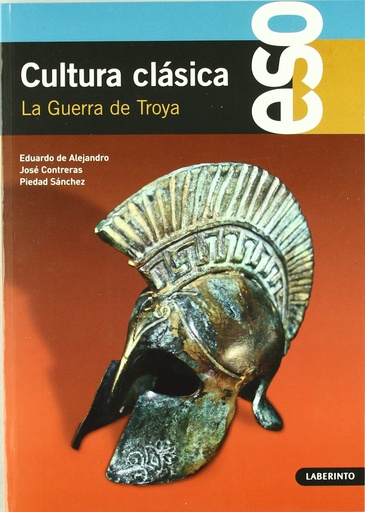 [9788484833345] Cultura clásica