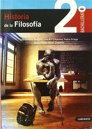 [9788484833987] Historia de la Filosofía