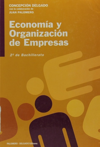 [9788487854163] Economia y organizacion de empresas