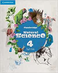 [9788490367100] Cambridge Natural Science Level 4 Pupil's Book (Natural Science Primary)