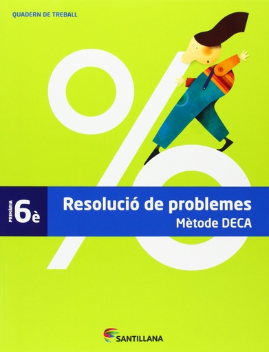 [9788490471128] QUADERN PROBLEMES METODE DECA 6 PRIMARIA