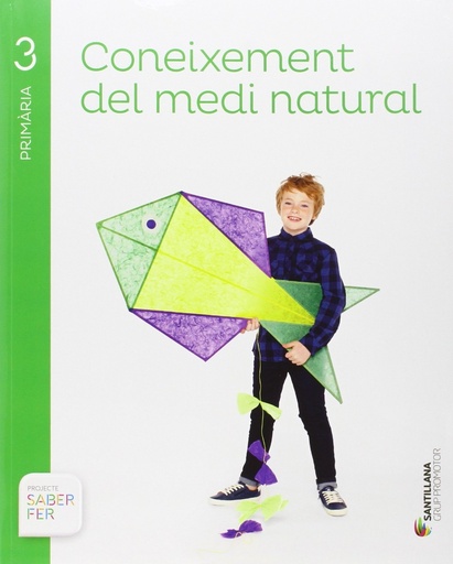 [9788490471685] CONEIXEMENT DEL MEDI NATURAL 3