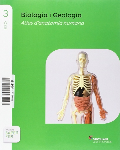 [9788490472163] Biologia i geologia SÈRIE OBSERVA.