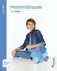 [9788490475782] MATEMATIQUES SERIE RESO