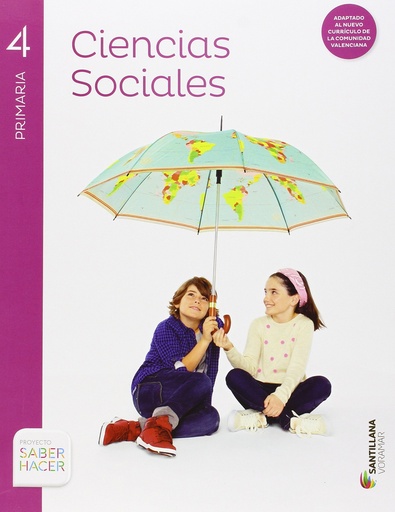 [9788490585702] CIENCIAS SOCIALES 4 PRIMARIA SABER HACER