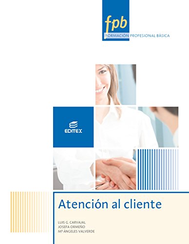 [9788490785157] Atención al cliente