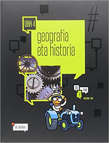 [9788491061571] Geografia eta historia Dbh 4