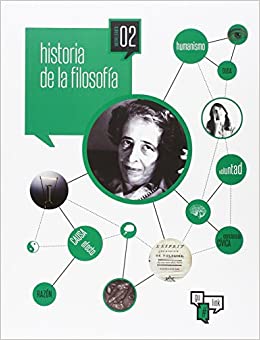 [9788491062400] Historia de la Filosofía 2º Bachillerato