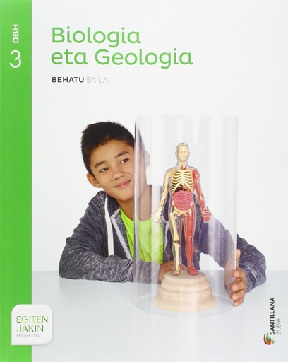 [9788491082309] BIOLOGIA ETA GEOLOGIA BEHATU SAILA 3 DBH EGITEN JAKIN PAIS VASCO