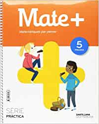 [9788491307488] Mate + Matematiques per pensar