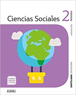 [9788491321576] CIENCIAS SOCIALES 2 PRIMARIA SABER HACER CONTIGO