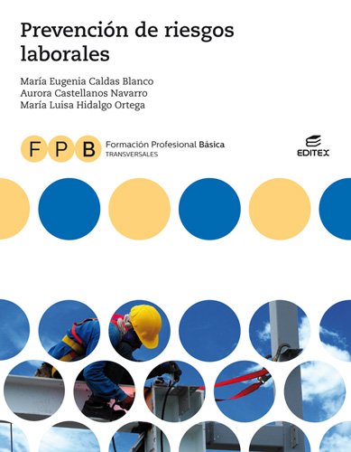 [9788491613954] FPB Prevención de riesgos laborales