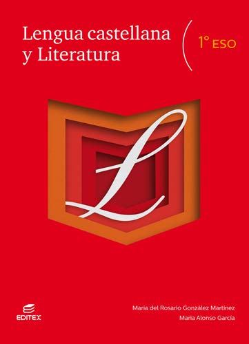 [9788491618331] Lengua castellana y Literatura 1º ESO 3 VOLUMENES N.E