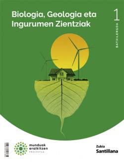 [9788491868590] BIOLOGIA, GEOLOGIA ETA INGURUMEN ZIENTZIAK 1 BTX MUNDUAK ERALKITZEN