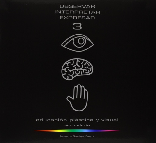 [9788492061686] OBSERVAR INTERPRETAR EXPRESAR 3