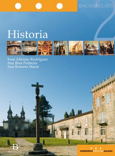 [9788492630097] Historia. GALICIA