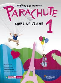 [9788496597976] Parachute 1 Eso Eleve Santillana