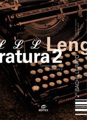 [9788497710541] Lengua castellana y literatura. 2º Editex