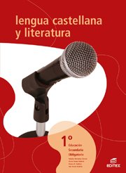 [9788497714518] Lengua Castellana y Literatura 1º ESO (Secundaria)