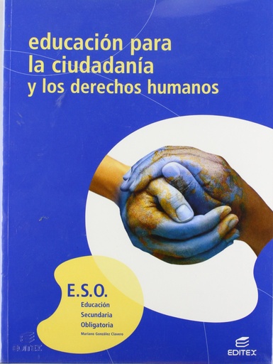 [9788497714785] Educación para la ciudadanía y los derechos humanos 1 ESO (Secundaria)