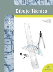 [9788497715812] Dibujo técnico 2º Bachillerato