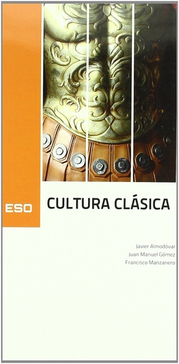 [9788497719780] Cultura clásica