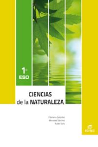 [9788497719810] CIENCIAS DE LA NATURALEZA 1º ESO