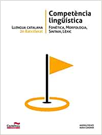 [9788498047271] Llengua Catalana 2n Batxillerat