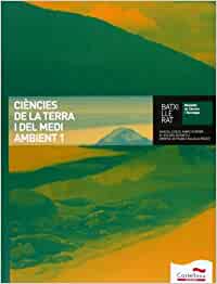 [9788498049237] Ciències de la terra i del medi ambient 1. Batxillerat