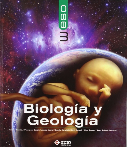 [9788498262230] Biología y Geología 3º E.S.O./2007