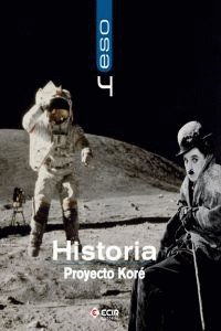 [9788498263732] Historia 4º E.S.O.-P. Koré/2008