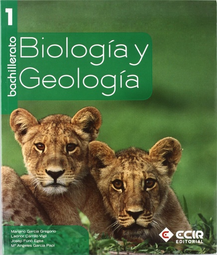 [9788498263886] Biología y Geología 1º Bachillerato /2008