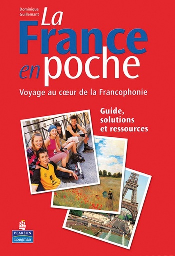 [9788498370195] La France en poche