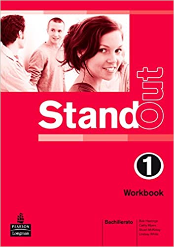 [9788498371628] Stand Out 1 Workbook