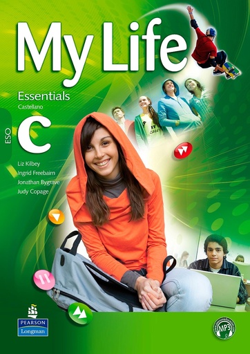 [9788498374049] My Life C Essentials