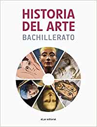 [9788498458367] Historia del arte. Bachillerato