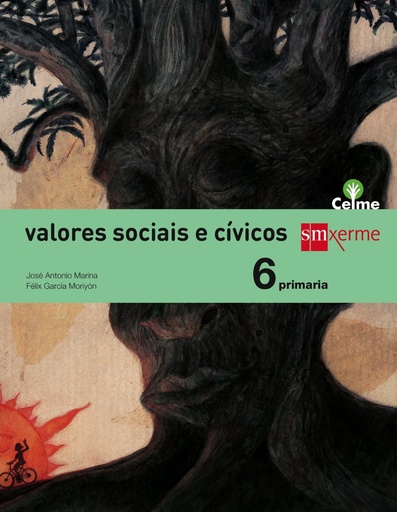 [9788498545357] VALORES SOCIAIS E CIVICOS 6ºEP CELME 14