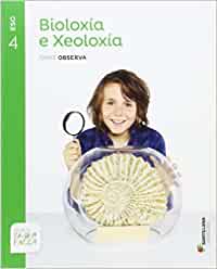 [9788499725963] Bioloxía e Xeoloxía  4 Serie Observa