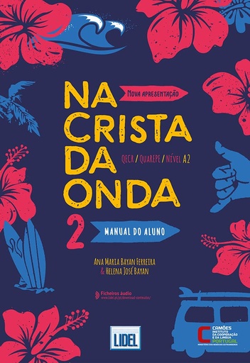 [9789897527630] NA CRISTA DA ONDA 2 ALUM