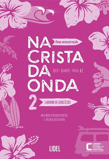 [9789897527647] NA CRISTA DA ONDA 2 EJER