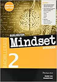 MINDSET 2 BACH EJER ENG