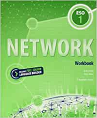 [9789925303120] Network ESO 1. Workbook Spa