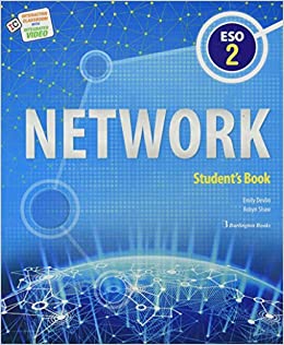 [9789925303199] Network 2 Student's book