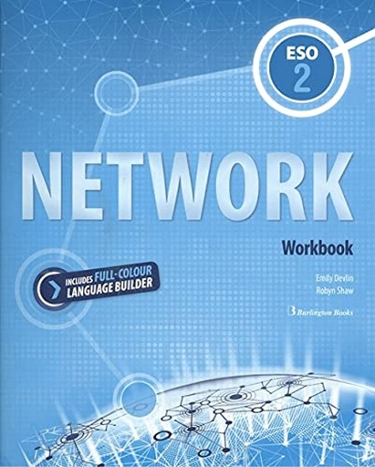 [9789925303205] NETWORK 2 ESO. Workbook